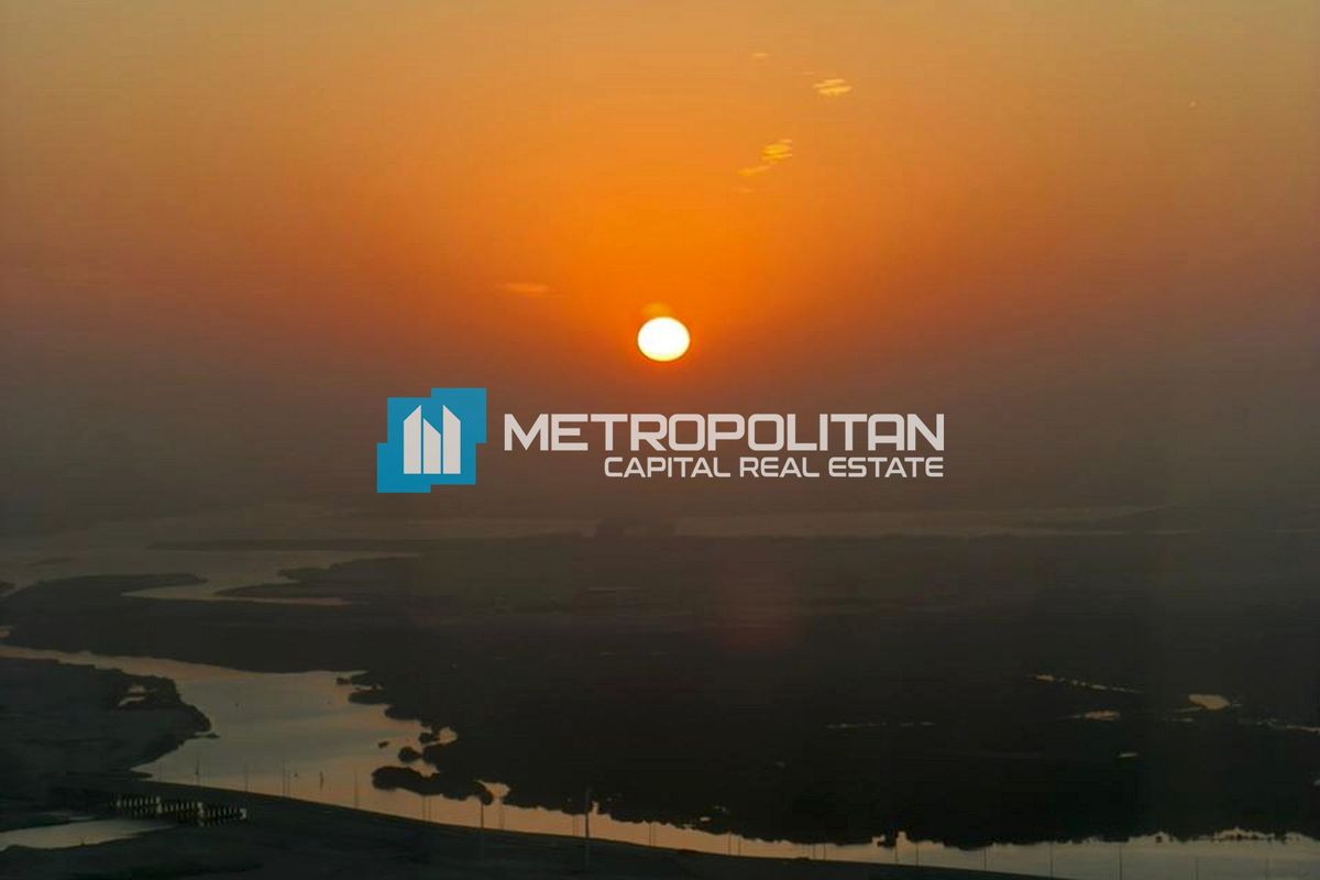 1BR Apartment for Sale in Al Reem Island – MCS-42677 photo-16