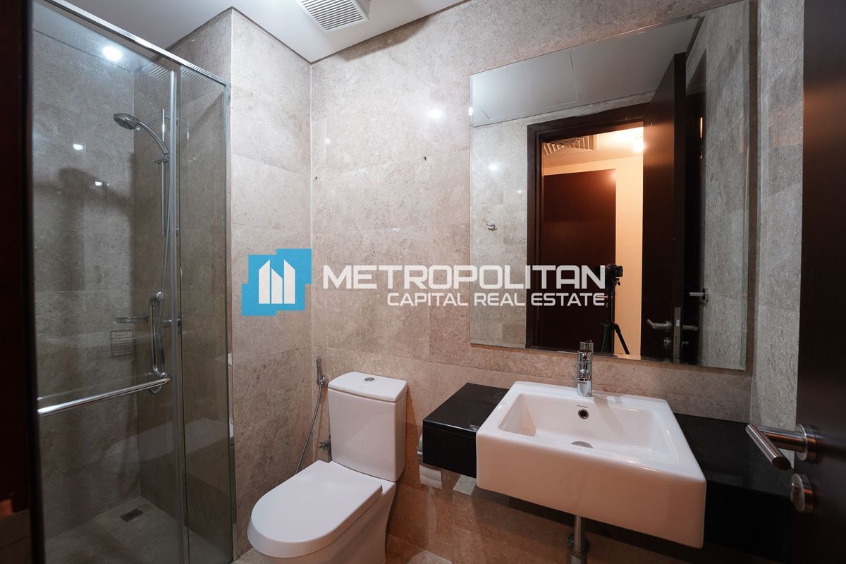 Image - Marina Heights 1, Al Reem Island, Abu Dhabi | Project - Apartment