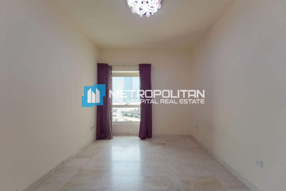 Image - Marina Heights 1, Al Reem Island, Abu Dhabi | Project - Apartment