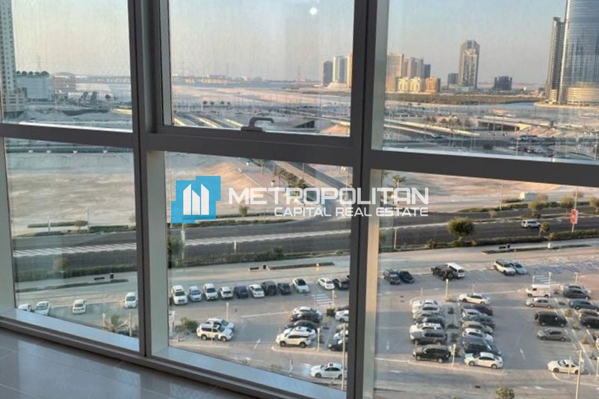 1BR Apartment for Sale in Al Reem Island – MCS-42721 photo-12