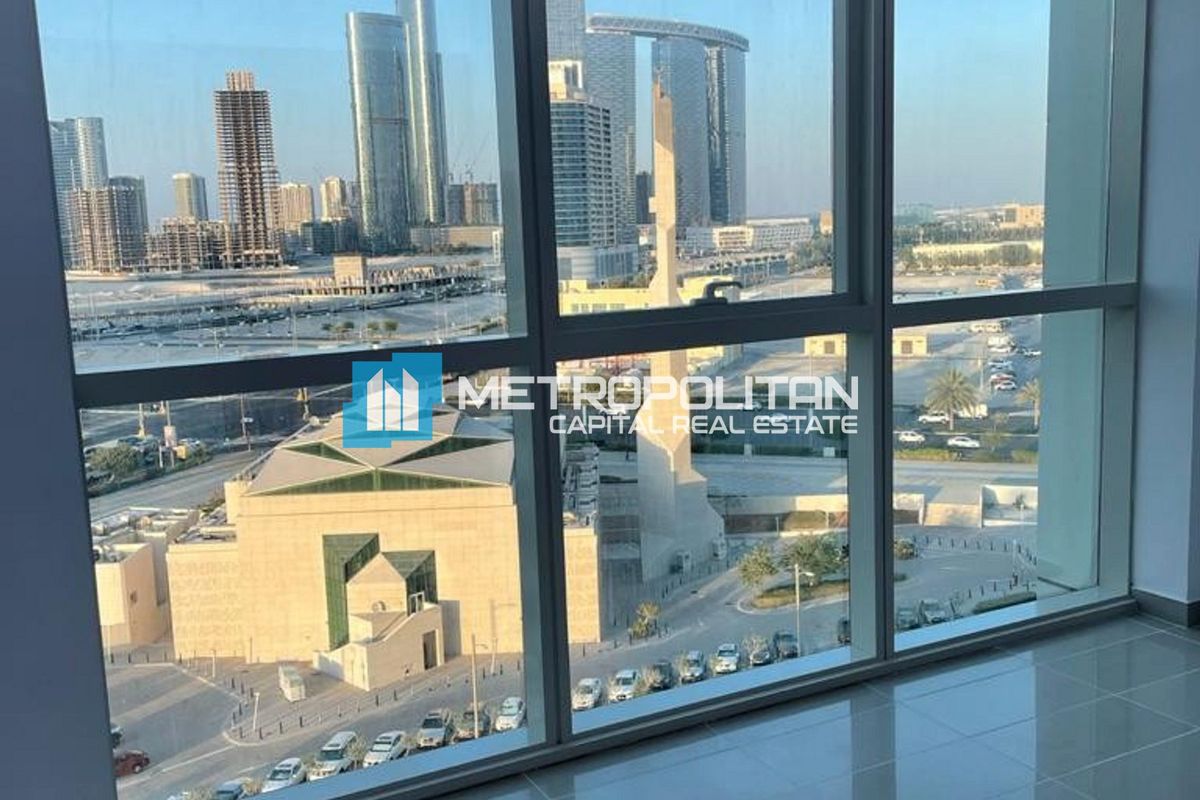 1BR Apartment for Sale in Al Reem Island – MCS-42721 photo-13