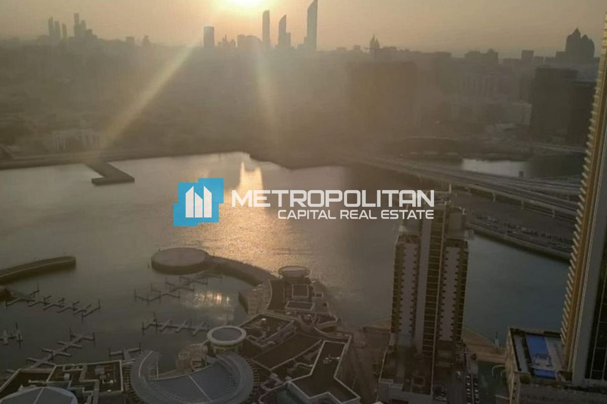 1BR Apartment for Sale in Al Reem Island – MCS-42721 photo-26