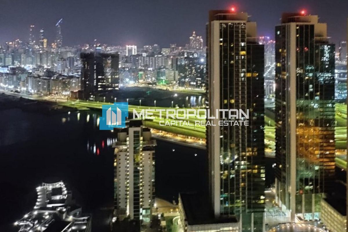 1BR Apartment for Sale in Al Reem Island – MCS-42721 photo-27