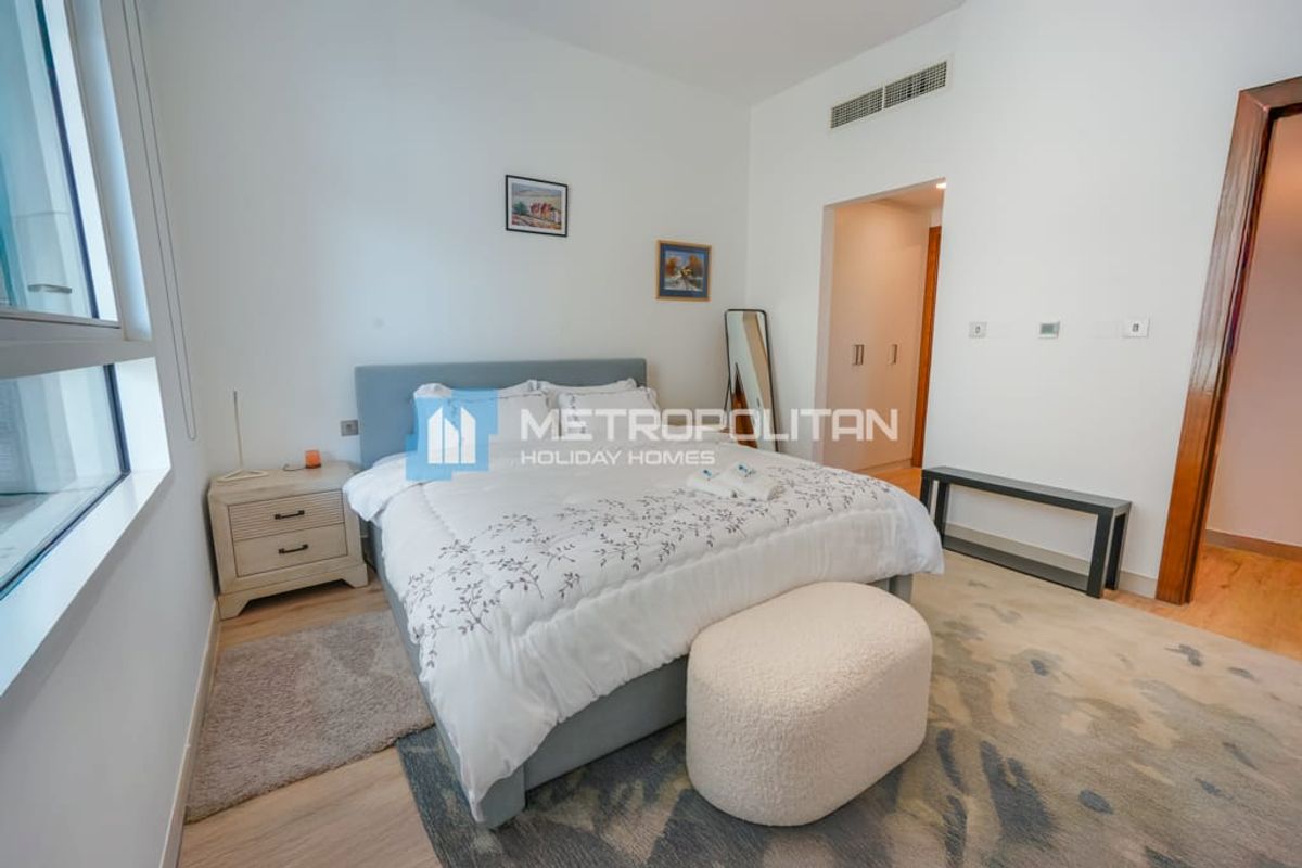 Image - Parkside Residence, Al Reem Island, Abu Dhabi | Project - Apartment