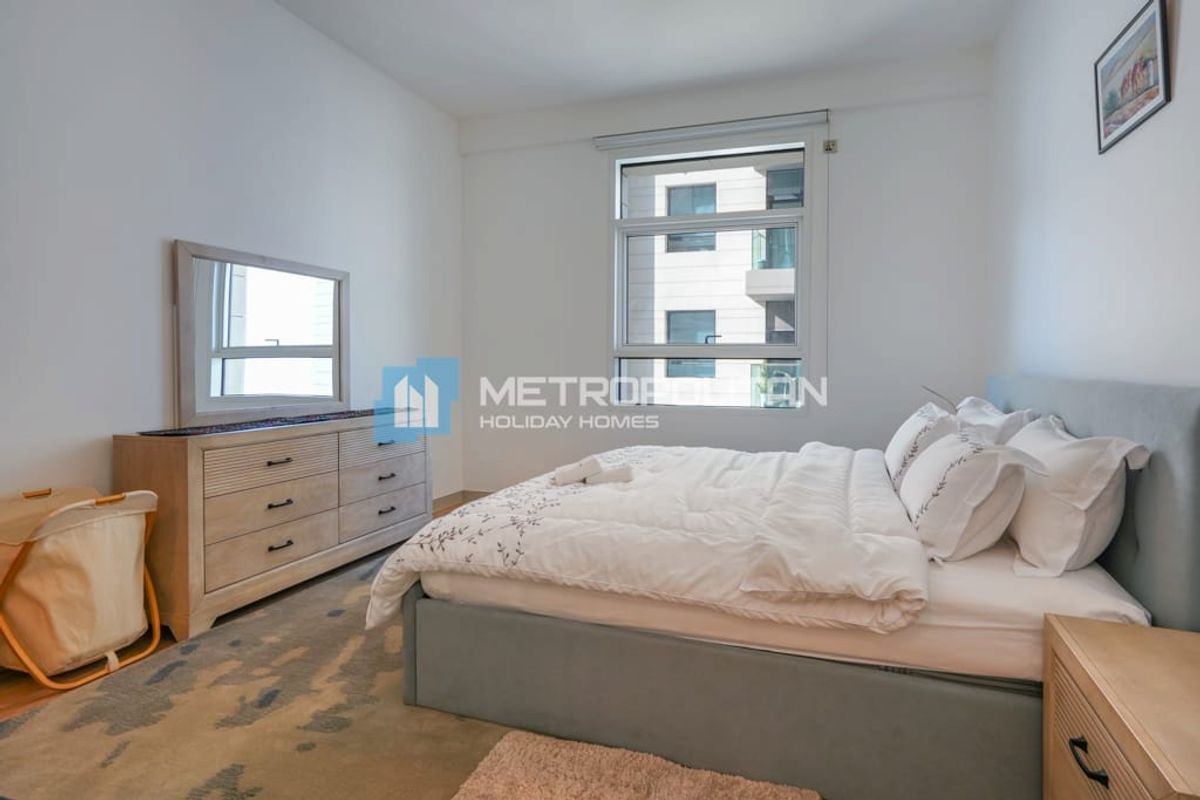 Image - Parkside Residence, Al Reem Island, Abu Dhabi | Project - Apartment