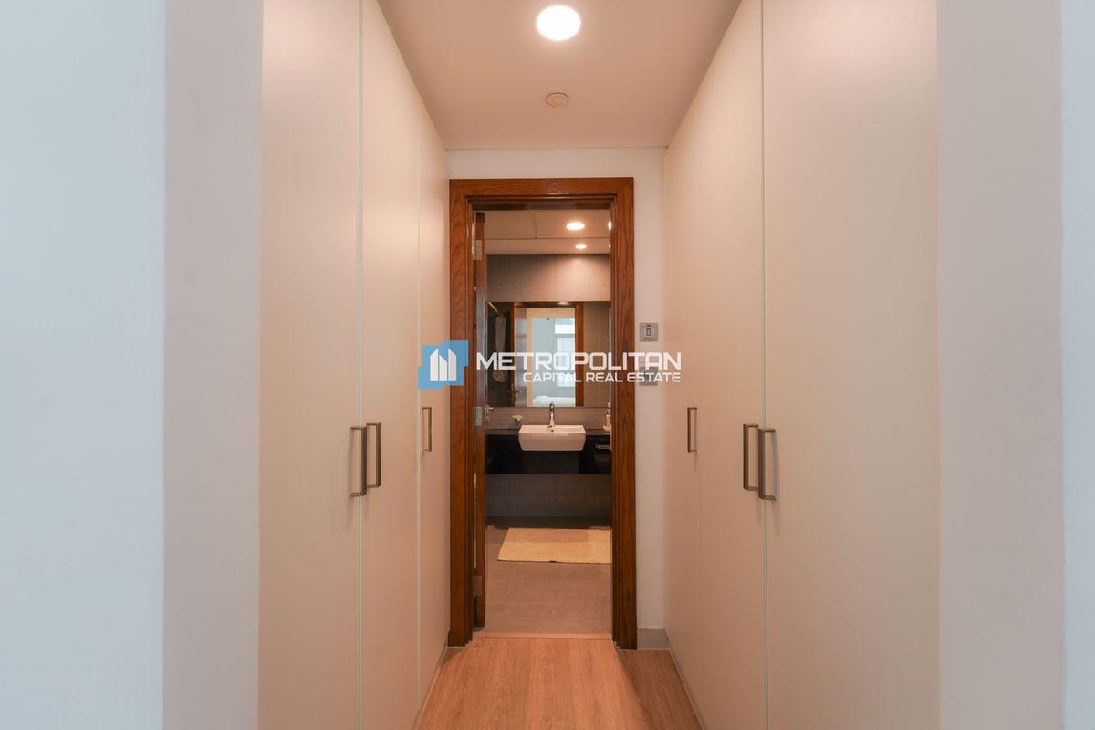 Image - Parkside Residence, Al Reem Island, Abu Dhabi | Project - Apartment