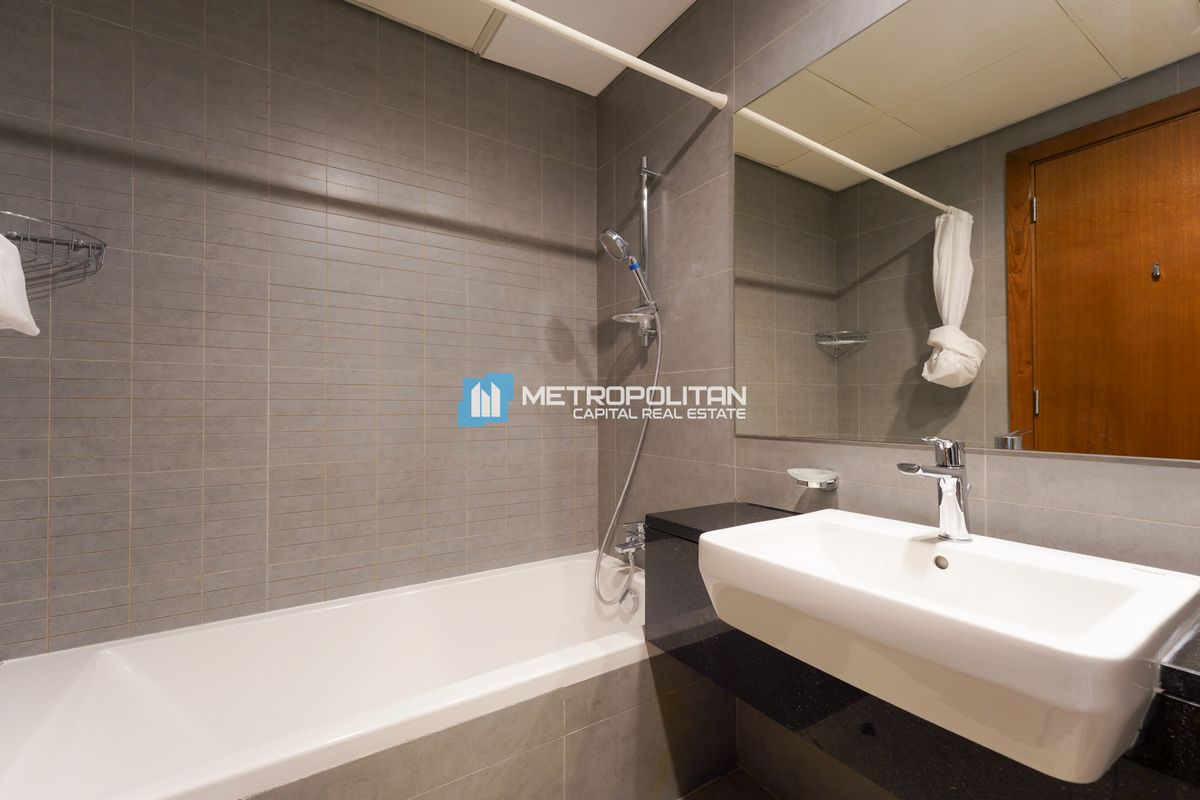 Image - Parkside Residence, Al Reem Island, Abu Dhabi | Project - Apartment