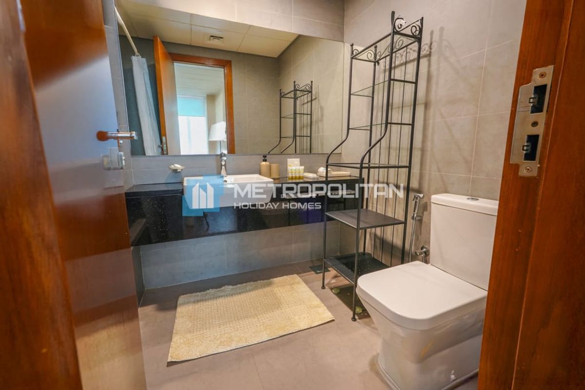 Image - Parkside Residence, Al Reem Island, Abu Dhabi | Project - Apartment