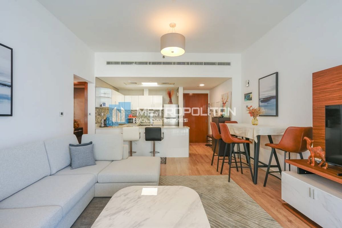 Image - Parkside Residence, Al Reem Island, Abu Dhabi | Project - Apartment