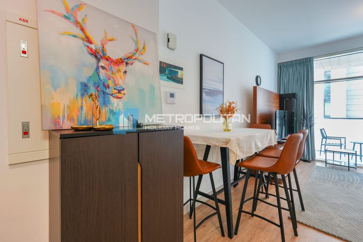 Image - Parkside Residence, Al Reem Island, Abu Dhabi | Project - Apartment