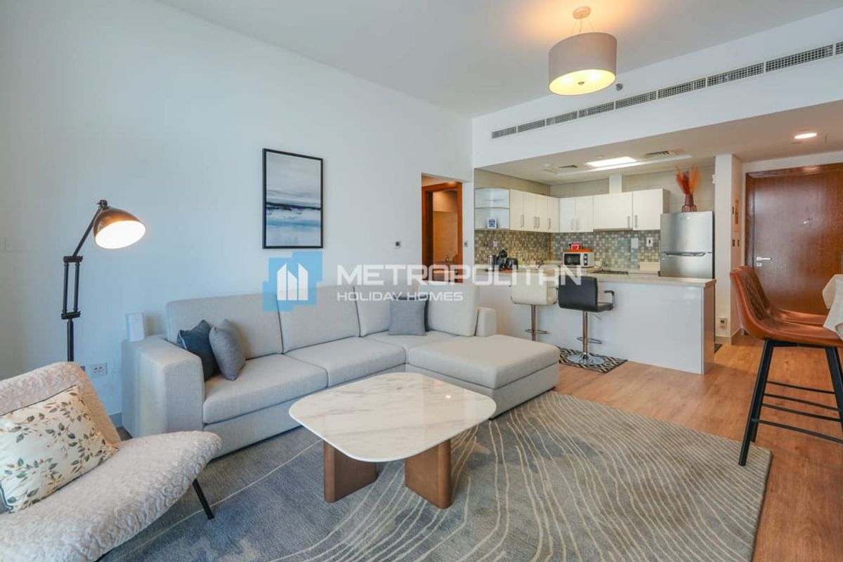 Image - Parkside Residence, Al Reem Island, Abu Dhabi | Project - Apartment