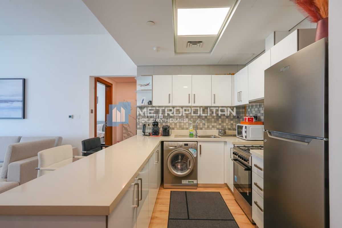 Image - Parkside Residence, Al Reem Island, Abu Dhabi | Project - Apartment