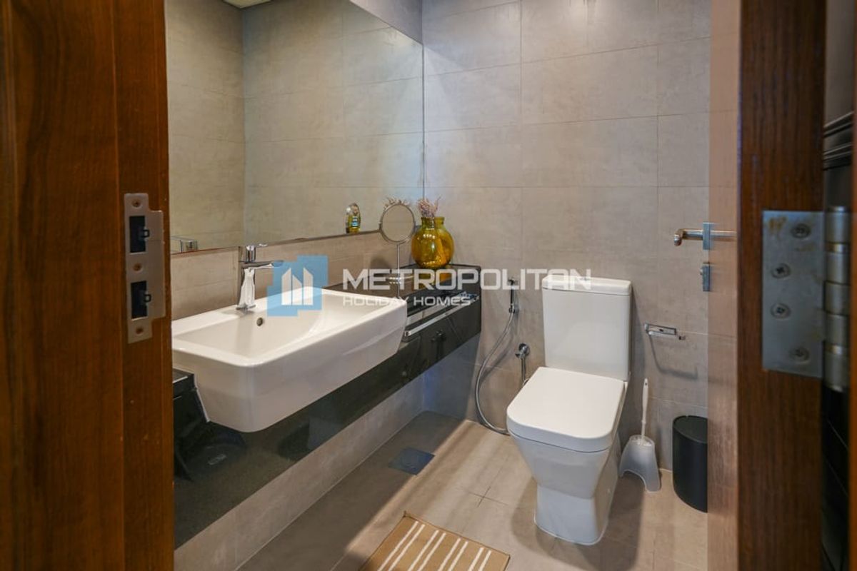 Image - Parkside Residence, Al Reem Island, Abu Dhabi | Project - Apartment