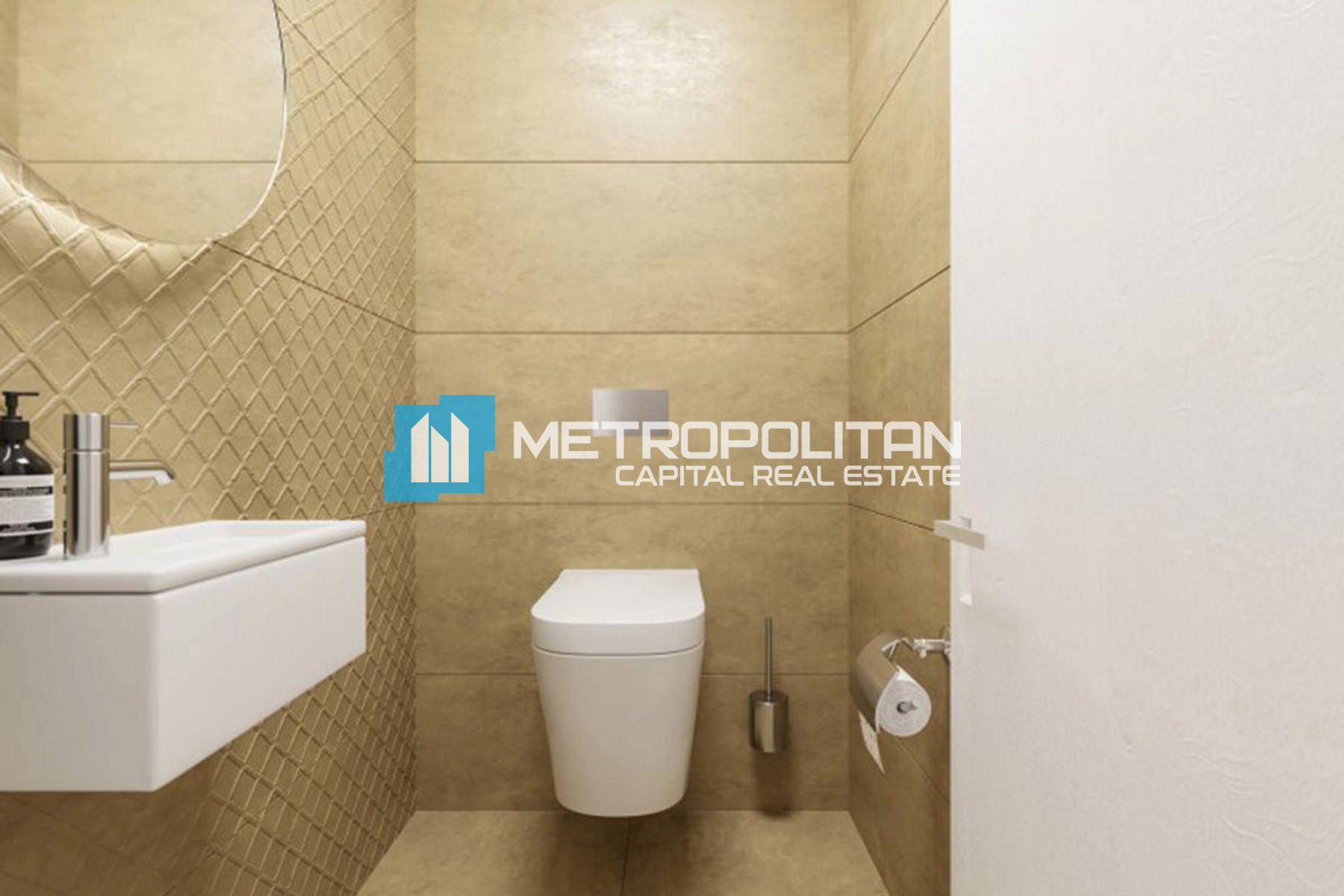 Image - Al Mahra Residence, Masdar City, Abu Dhabi | Project - Apartment