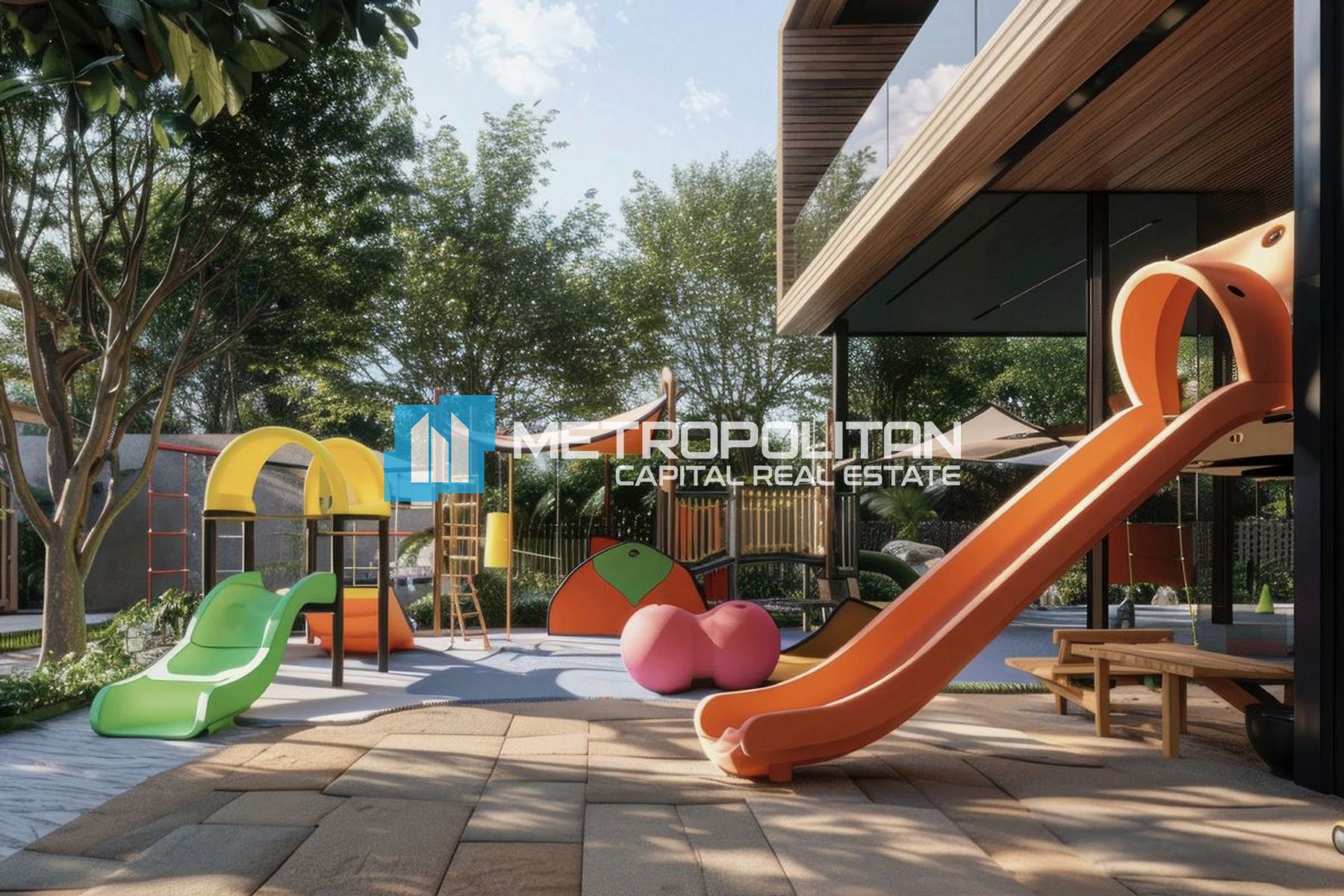 Image - Radiant Elite Tower, Al Reem Island, Abu Dhabi | Project - شقة