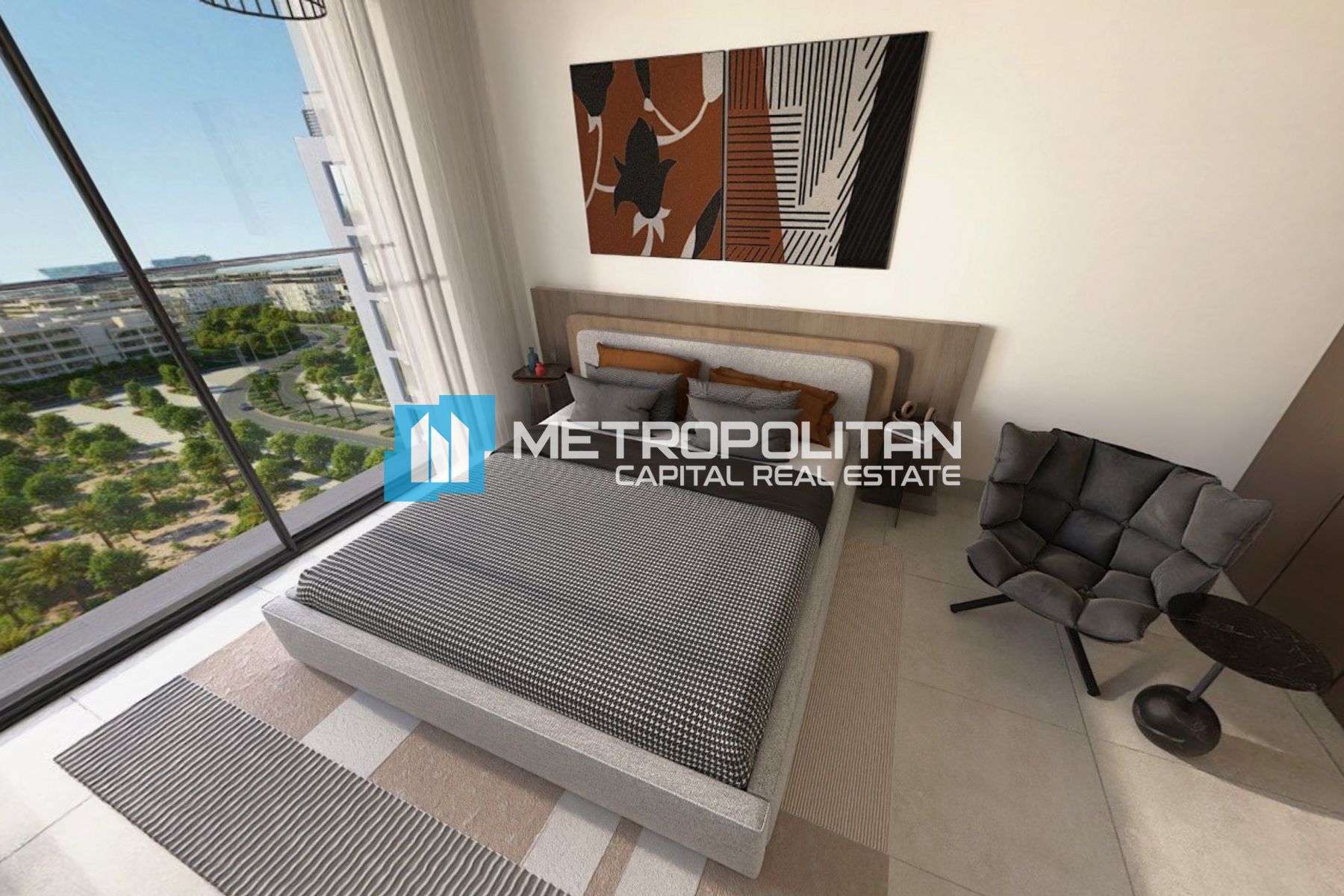 Studio Apartment for Sale in Saadiyat Island – MCS-42738 photo-2