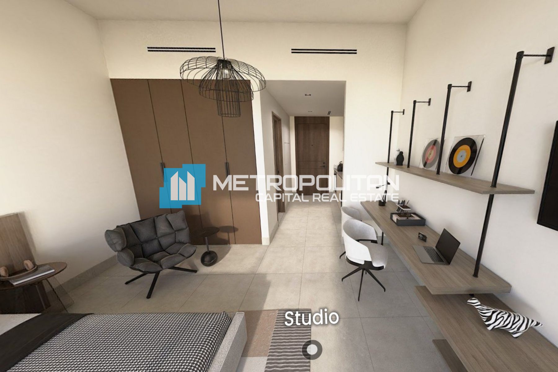 Studio Apartment for Sale in Saadiyat Island – MCS-42738 photo-3