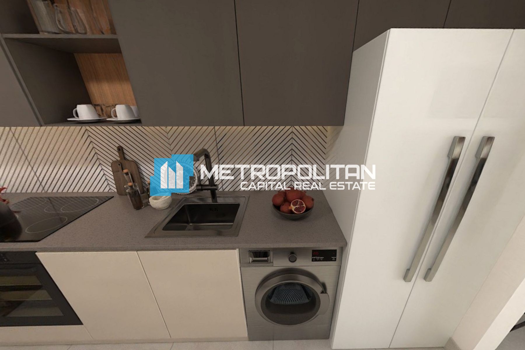 Studio Apartment for Sale in Saadiyat Island – MCS-42738 photo-4