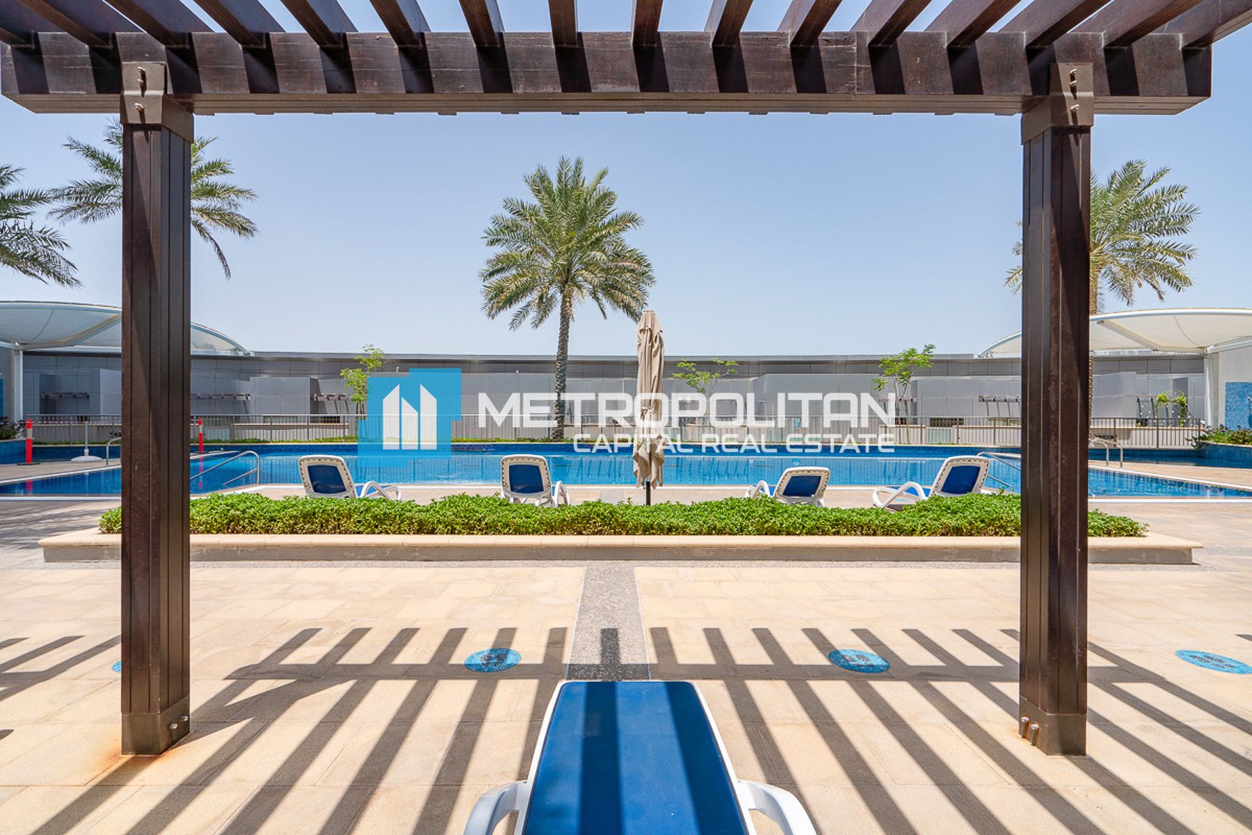 Studio Apartment for Sale in Al Reem Island – MCS-42740 photo-9
