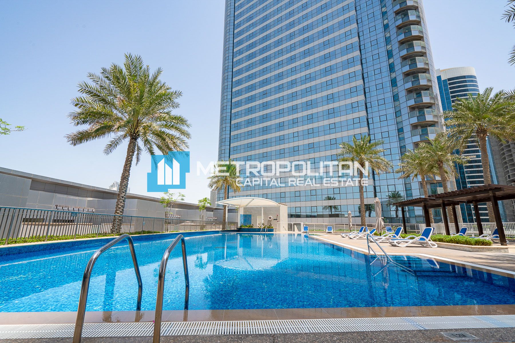 Studio Apartment for Sale in Al Reem Island – MCS-42740 photo-3