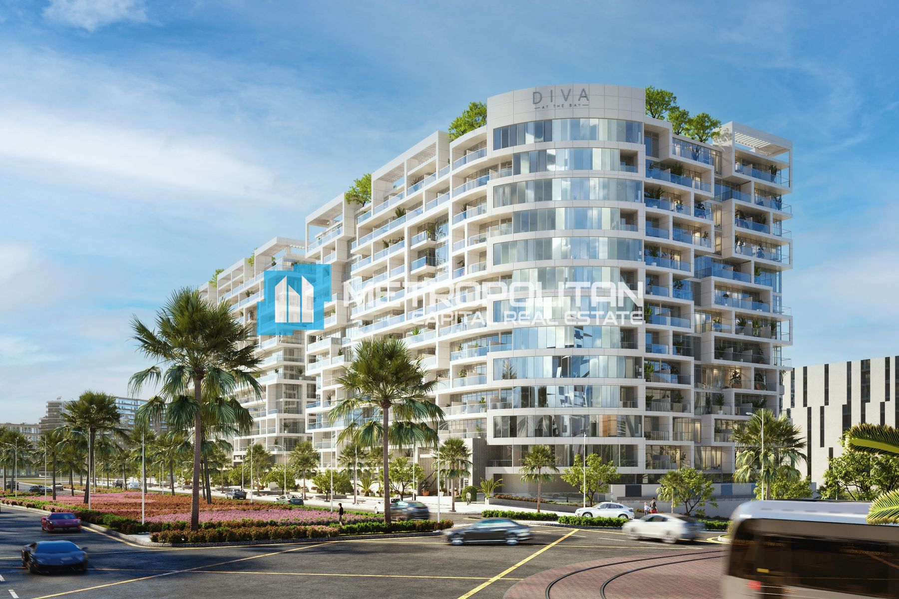 2BR Apartment for Sale in Yas Island – MCS-42743 photo-11