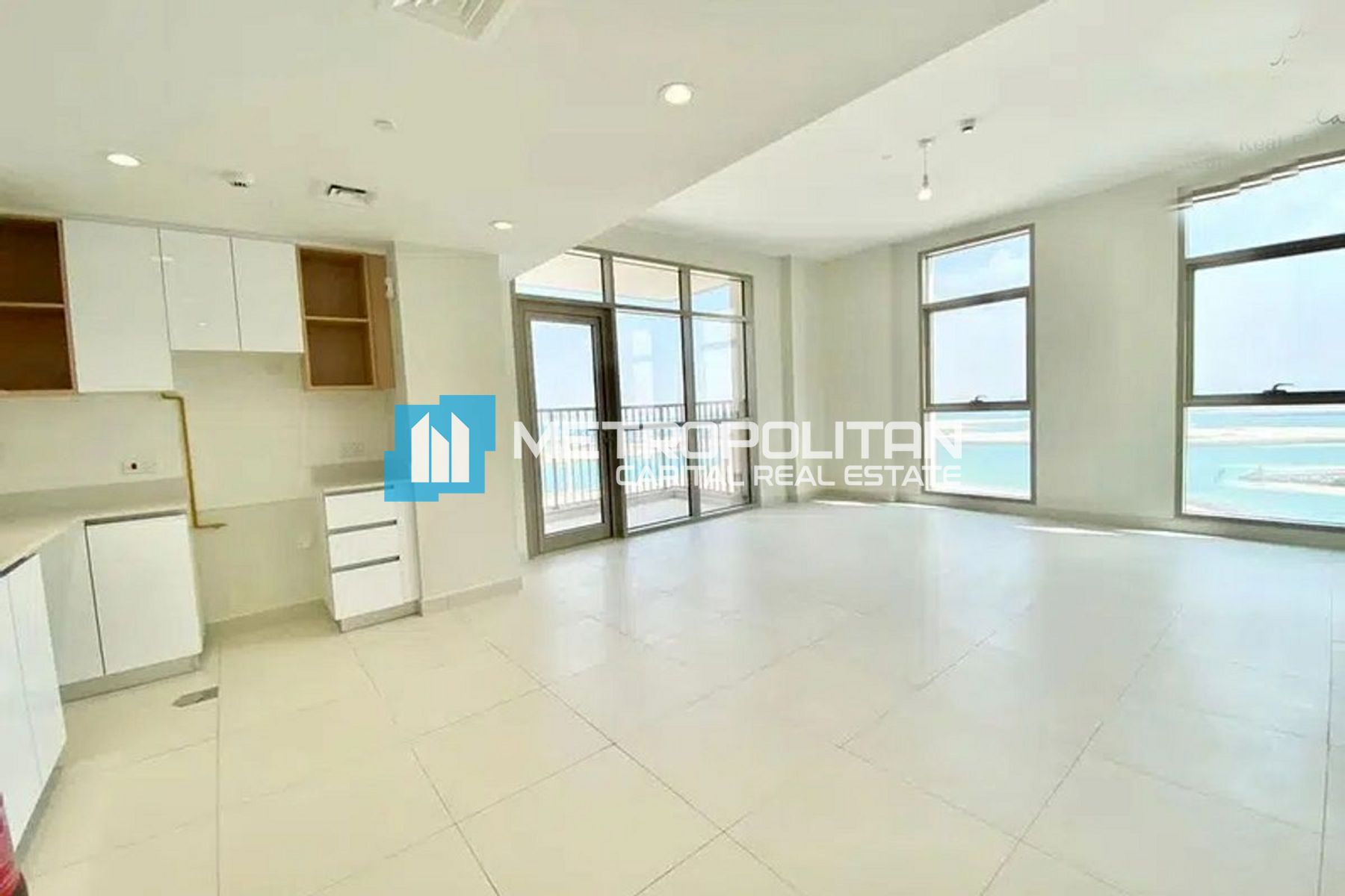 شقة بغرفتي نوم للبيع في جزيرة الريم – MCS-42744 photo-7