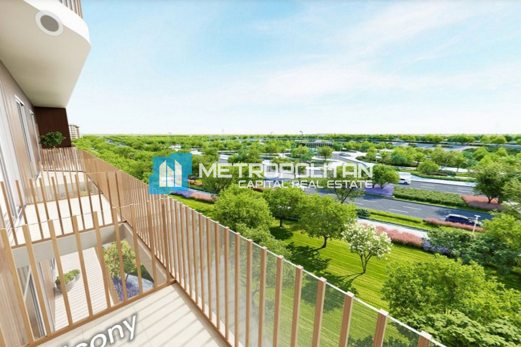 Image - Gardenia Bay, Yas Island, Abu Dhabi | Project - Apartment