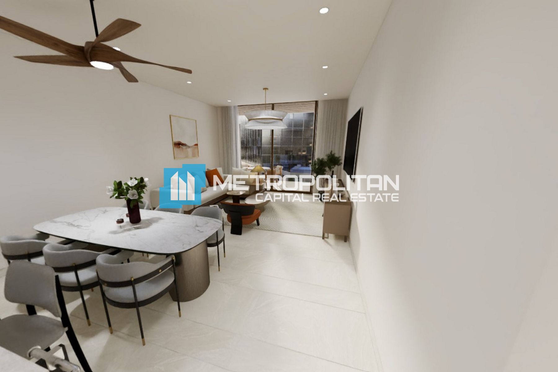 Image - The Arthouse, Saadiyat Island, Abu Dhabi | Project - Apartment