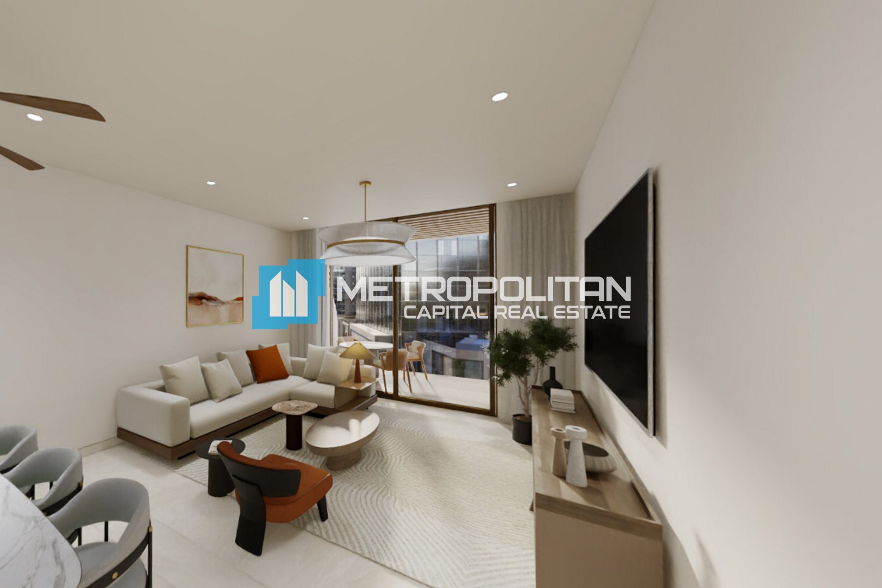 Image - The Arthouse, Saadiyat Island, Abu Dhabi | Project - Apartment