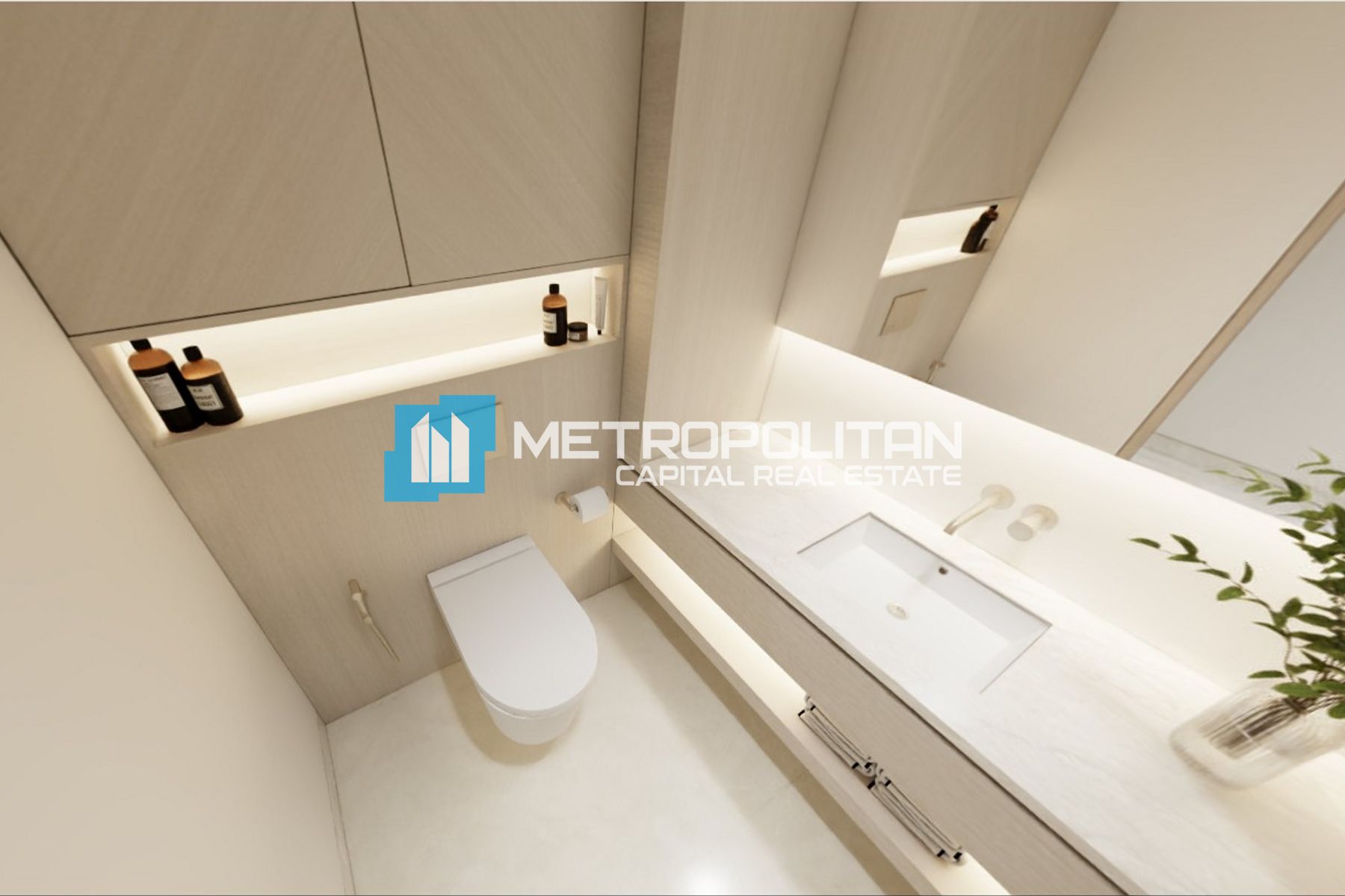 Image - The Arthouse, Saadiyat Island, Abu Dhabi | Project - Apartment