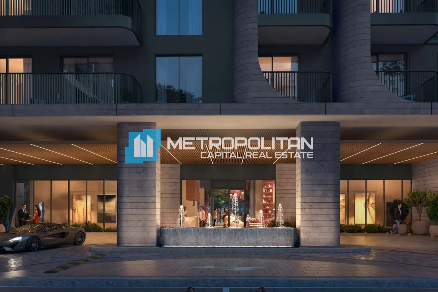 Studio Apartment for Sale in Yas Island – MCS-42780 photo-12