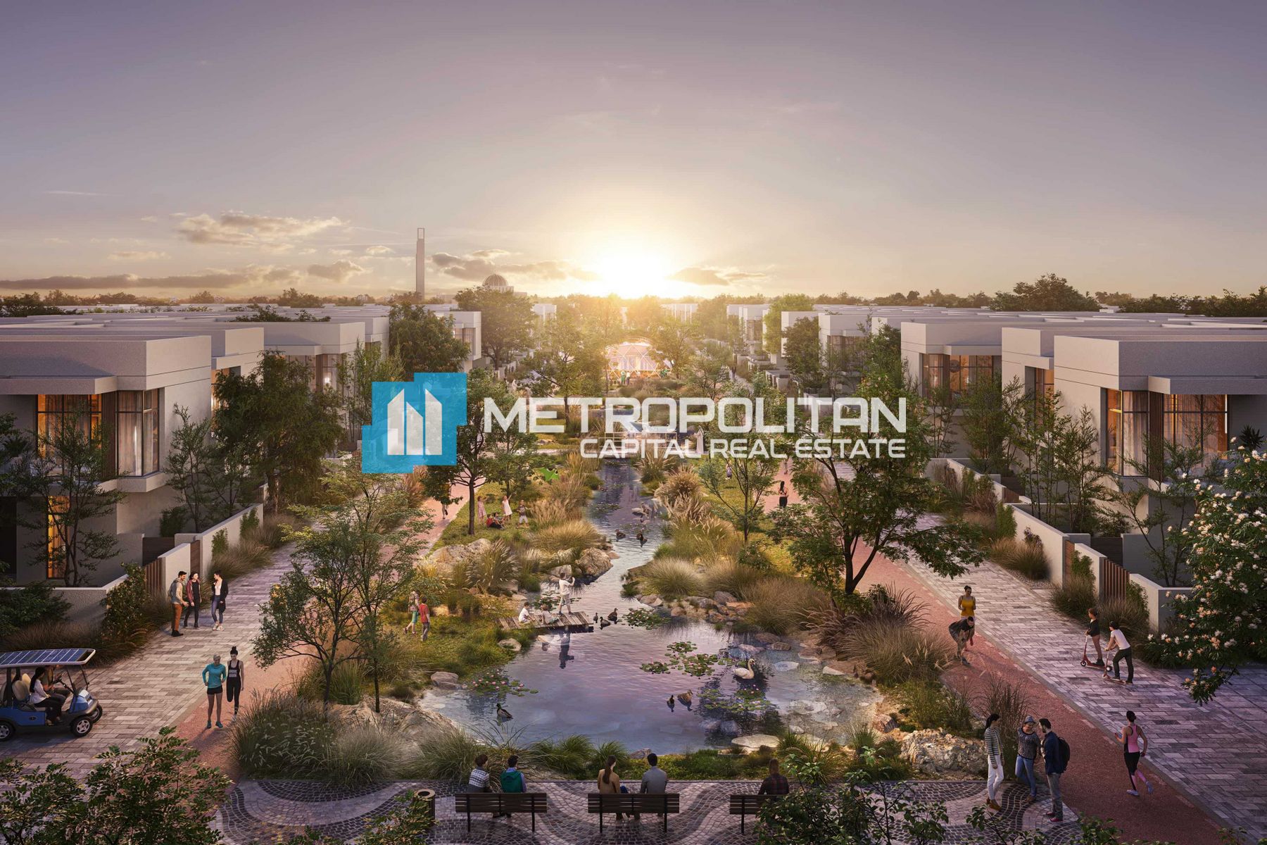 2-комнатная квартира на продажу в Yas Island – MCS-42781 photo-14