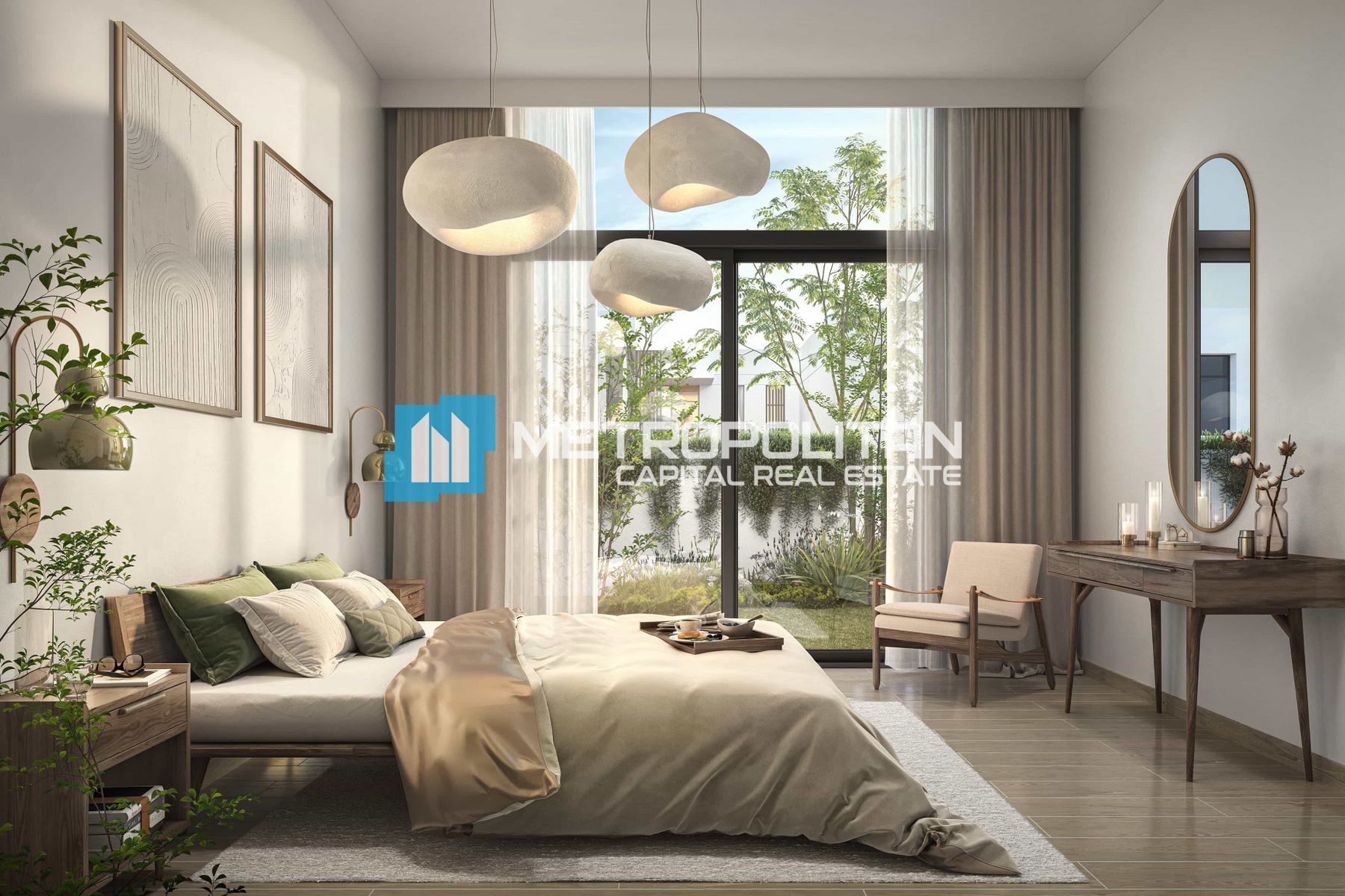 2-комнатная квартира на продажу в Yas Island – MCS-42781 photo-8