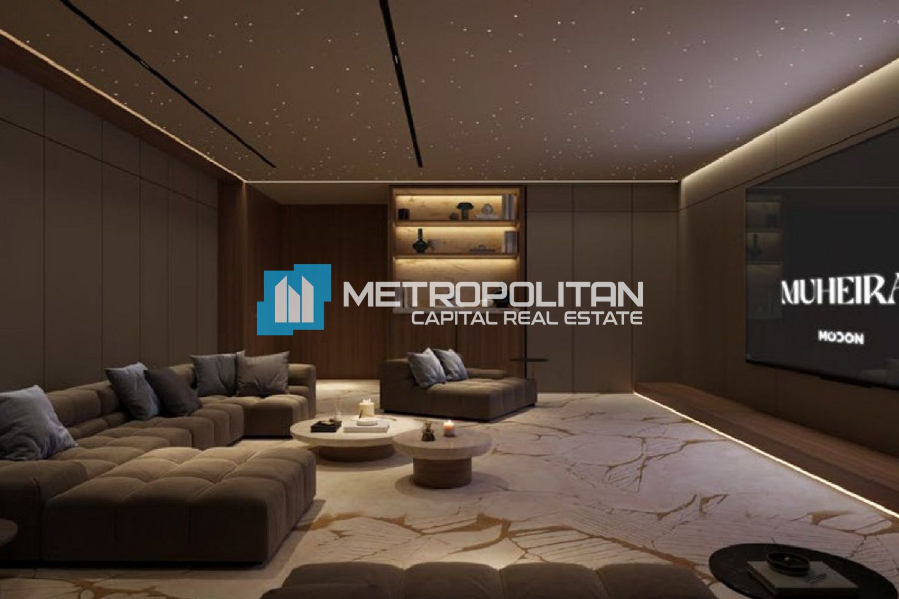 Image - Muheira, Al Reem Island, Abu Dhabi | Project - Apartment