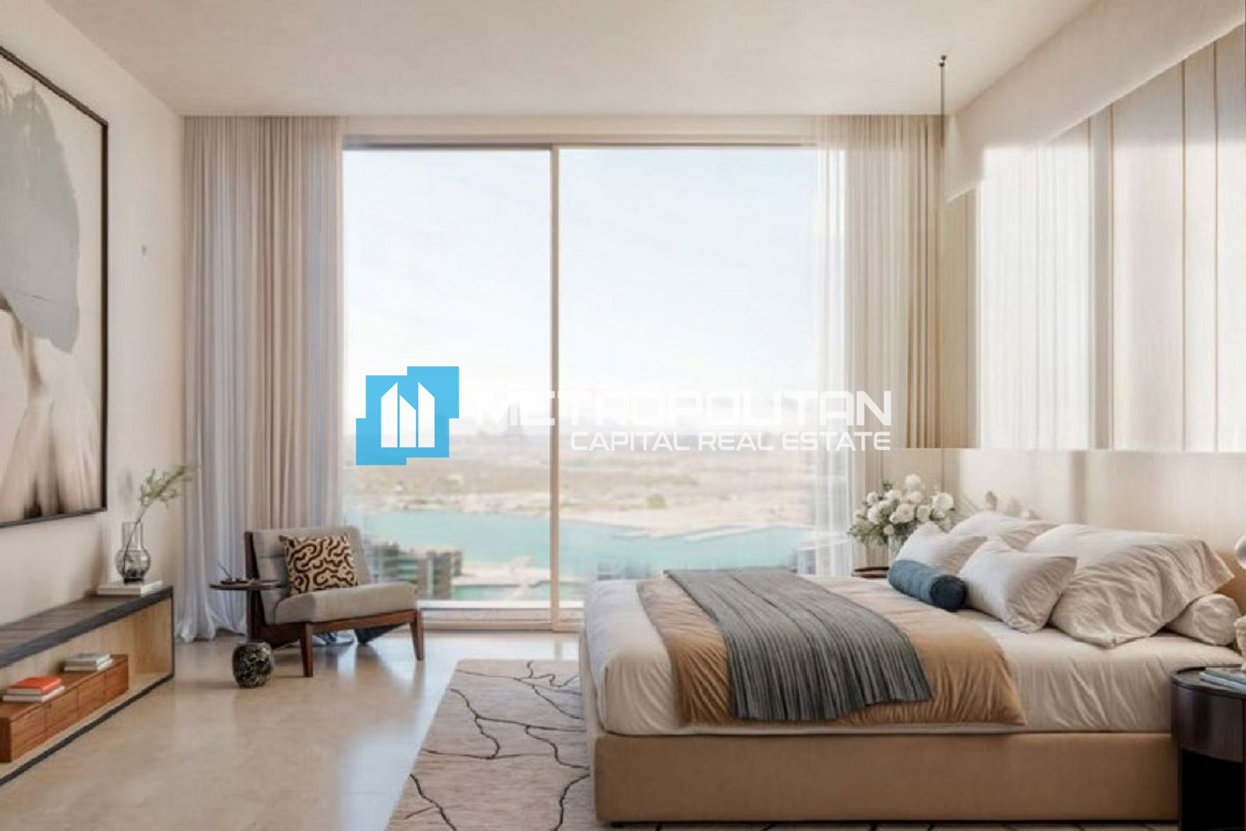 Image - Muheira, Al Reem Island, Abu Dhabi | Project - Apartment