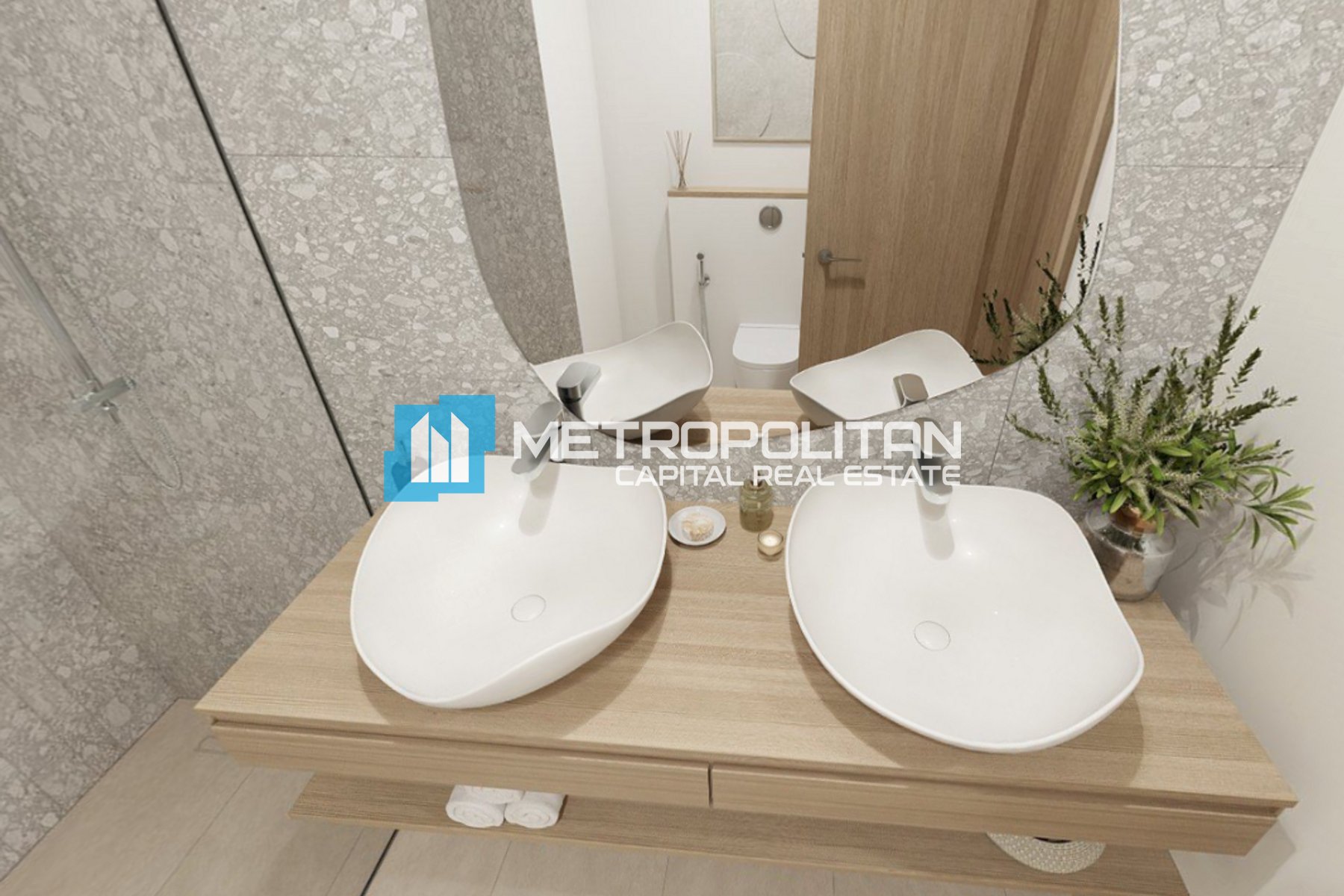 Image - Gardenia Bay, Yas Island, Abu Dhabi | Project - Apartment