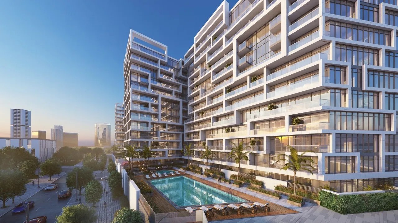 Image - Diva, Yas Island, Abu Dhabi | Project - Apartment