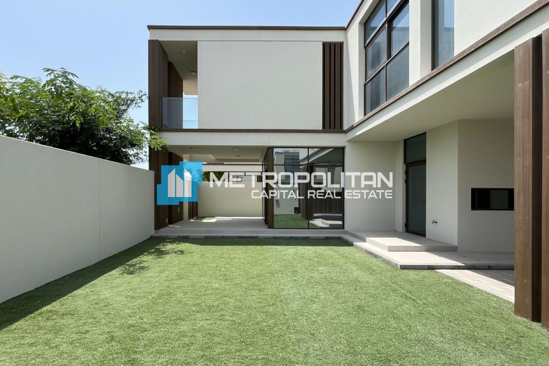 3BR Townhouse for Sale in Al Jubail Island – MCS-42800