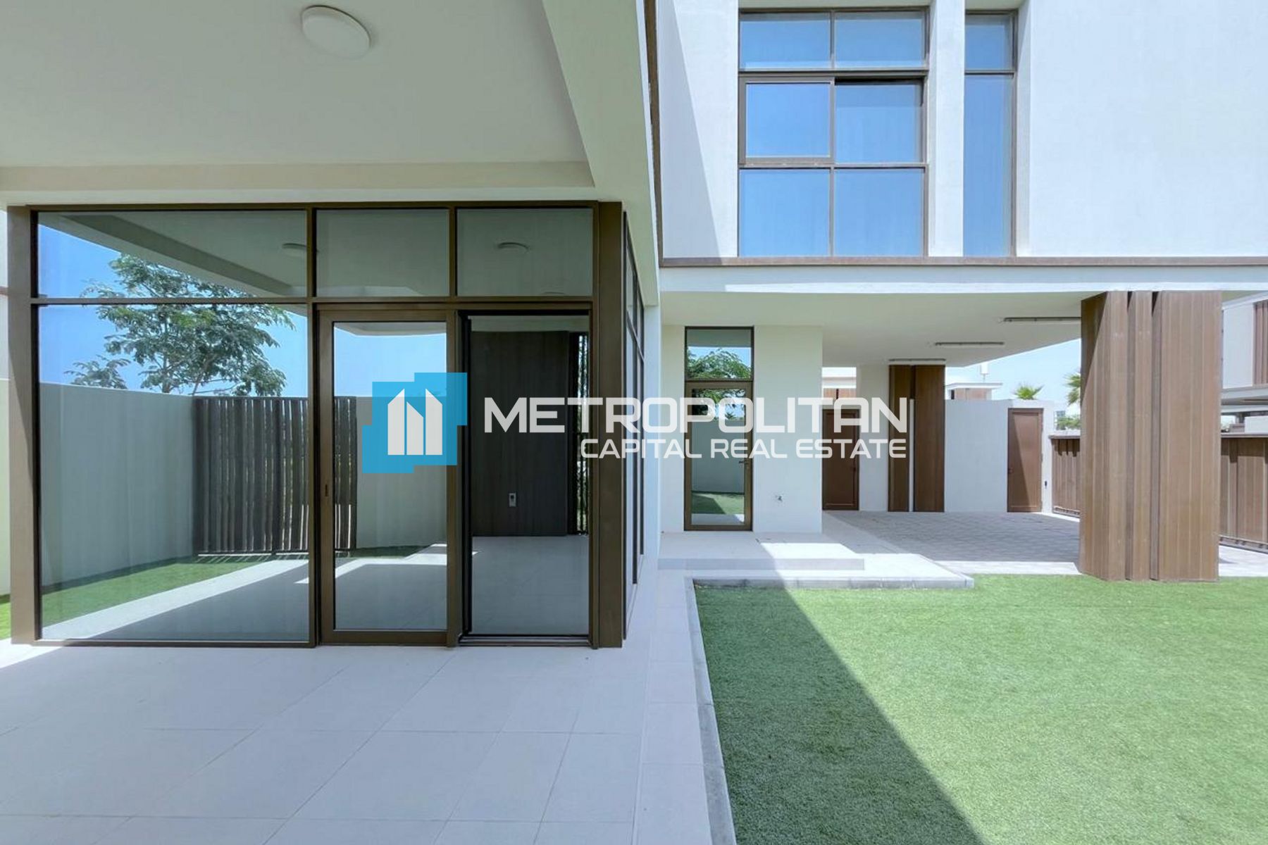 Image - Nad Al Dhabi, Al Jubail Island, Abu Dhabi | Project - Townhouse