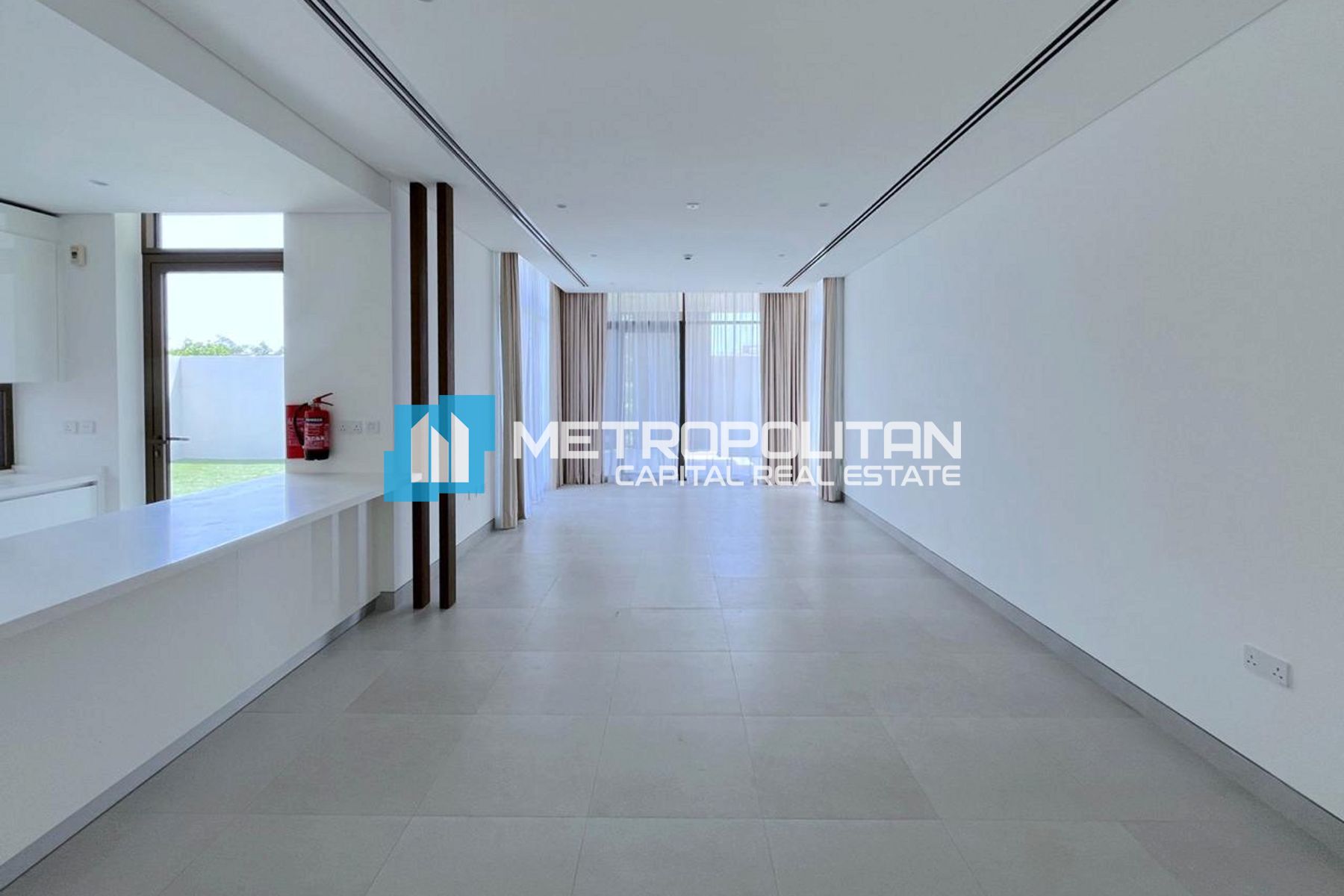 Image - Nad Al Dhabi, Al Jubail Island, Abu Dhabi | Project - Townhouse