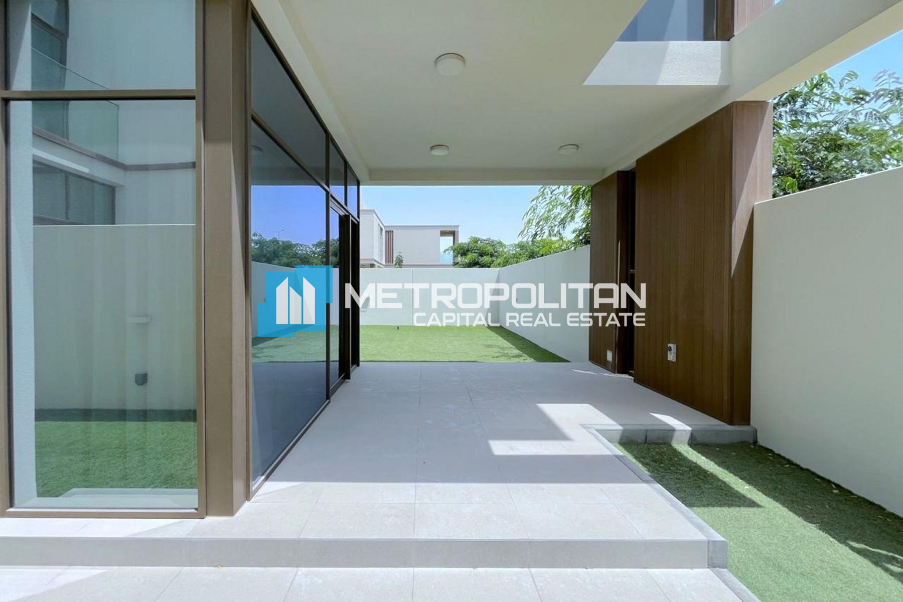 Image - Nad Al Dhabi, Al Jubail Island, Abu Dhabi | Project - Townhouse