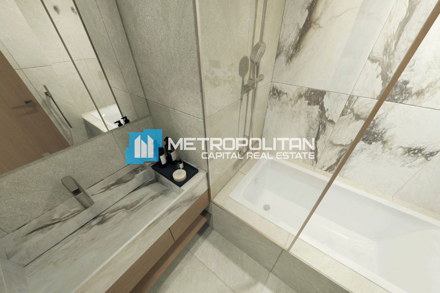 شقة بغرفتي نوم للبيع في جزيرة فاهد – MCS-42805 photo-12