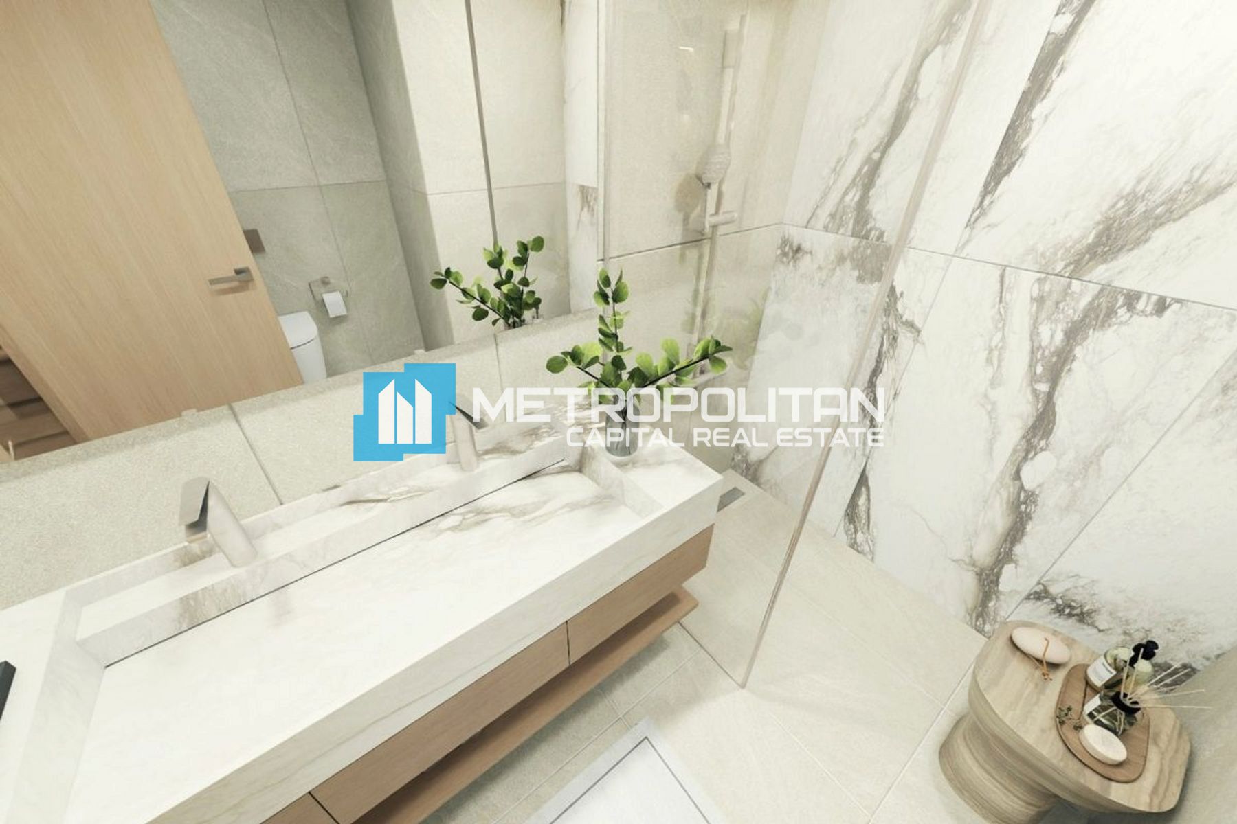 شقة بغرفتي نوم للبيع في جزيرة فاهد – MCS-42805 photo-13