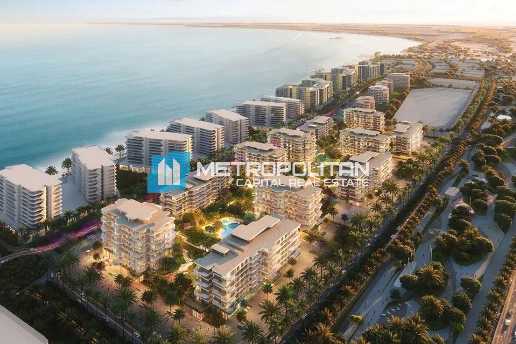 شقة بغرفتي نوم للبيع في جزيرة فاهد – MCS-42805 photo-14