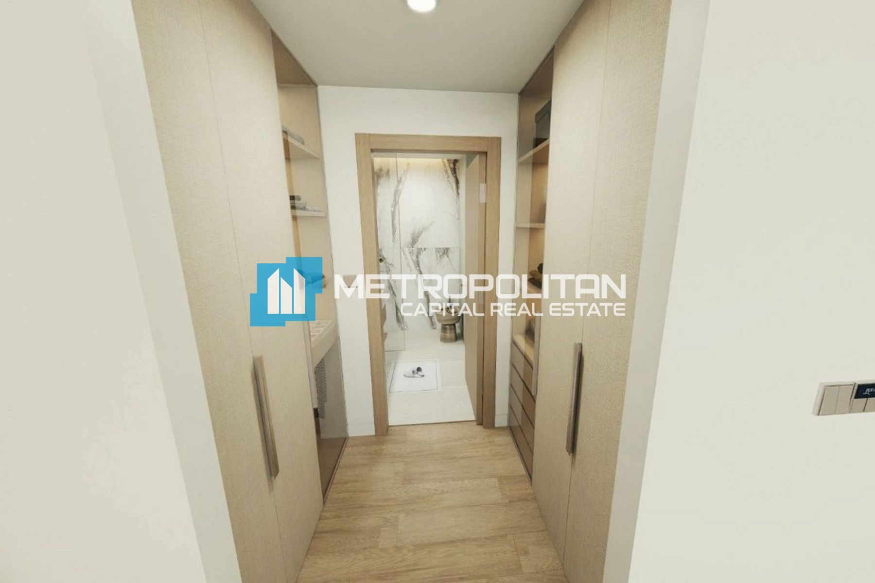 شقة بغرفتي نوم للبيع في جزيرة فاهد – MCS-42805 photo-8