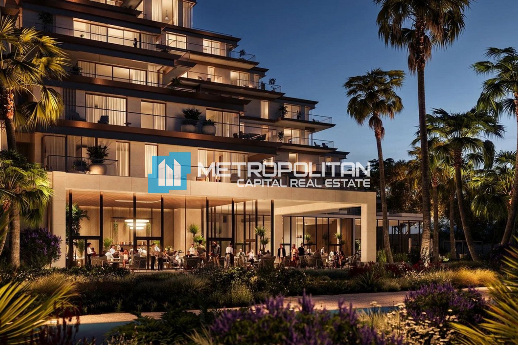 Image - Sama Yas, Yas Island, Abu Dhabi | Project - Apartment