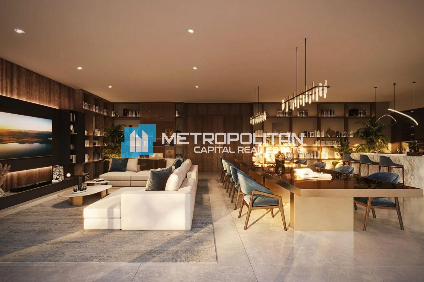 Image - Sama Yas, Yas Island, Abu Dhabi | Project - Apartment