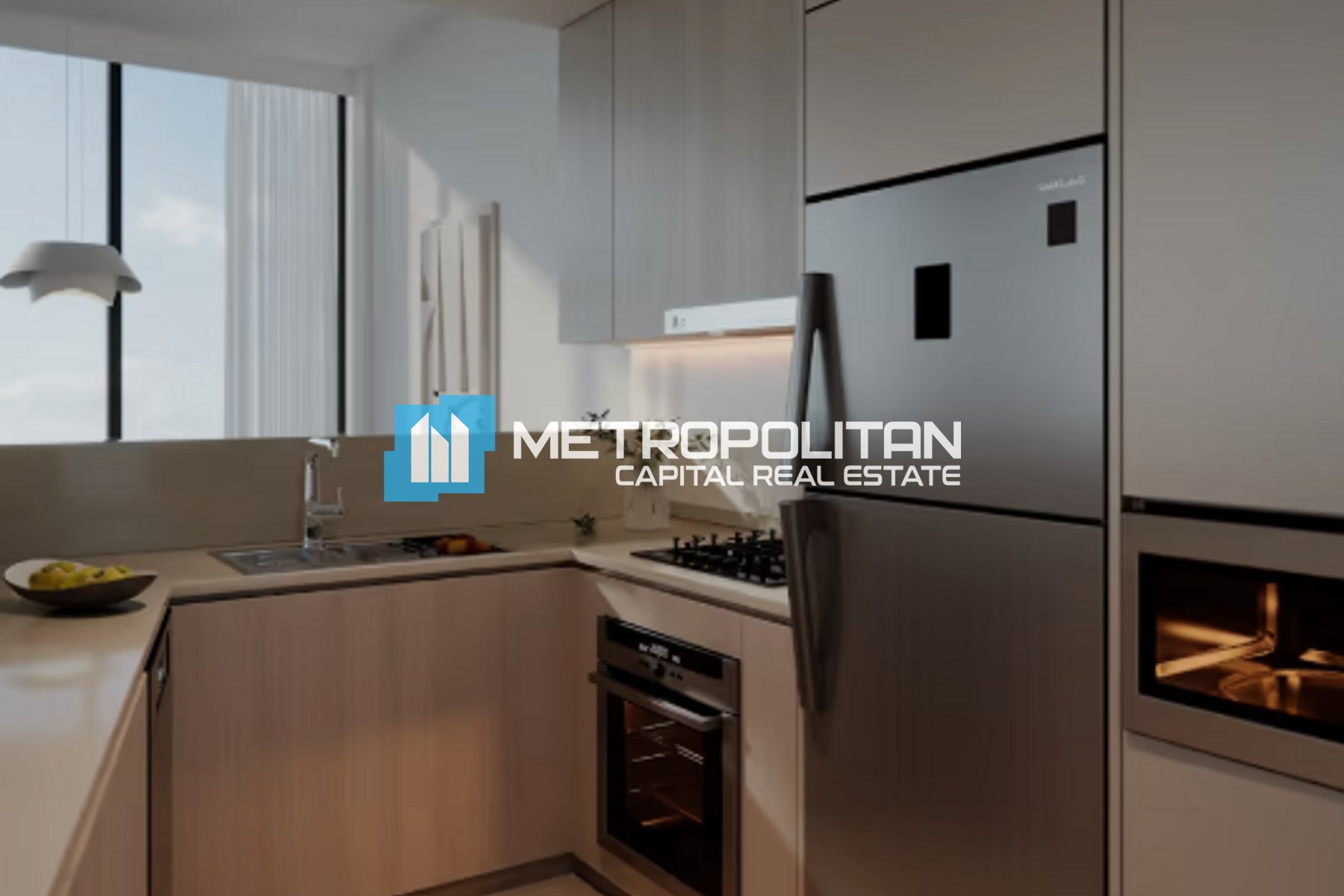 Image - Opula Residences, Yas Island, Abu Dhabi | Project - Apartment