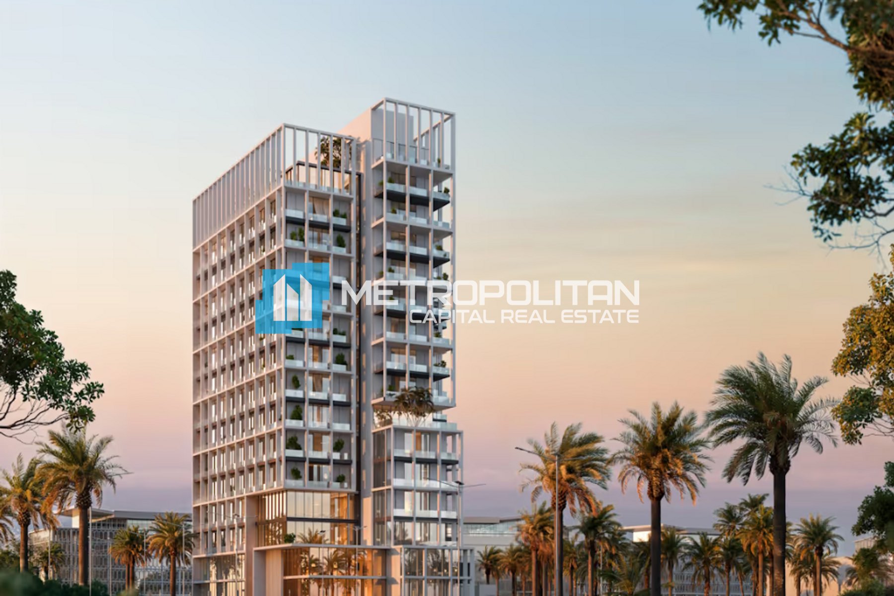 Image - Opula Residences, Yas Island, Abu Dhabi | Project - Apartment
