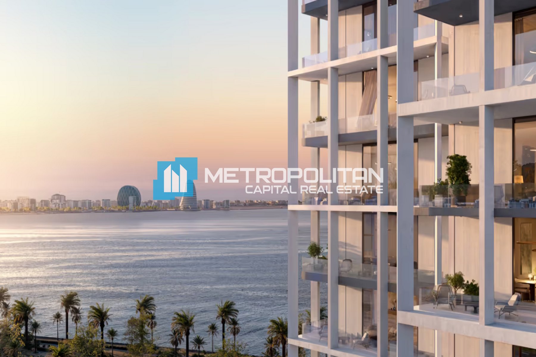 Image - Opula Residences, Yas Island, Abu Dhabi | Project - Apartment